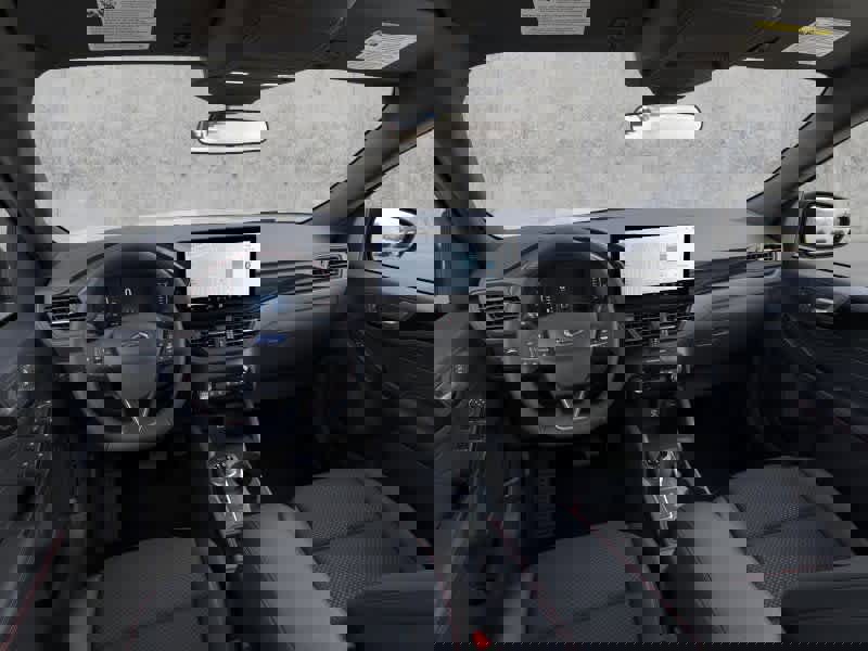 New 2026 Ford Escape ST-Line w/ Tech Pack #1 image 9