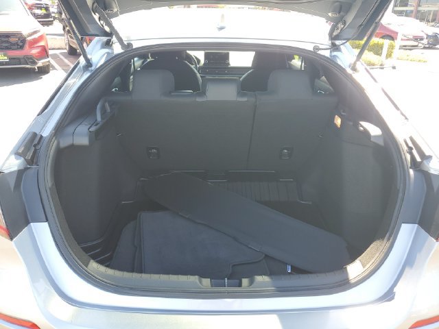 Certified 2025 Honda Civic Sport image 9