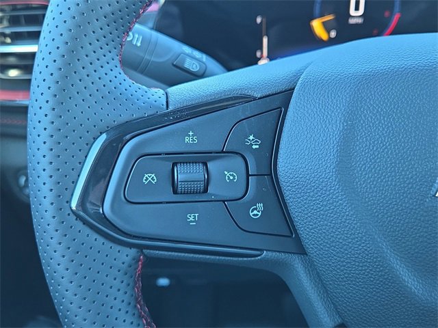 New 2026 Chevrolet TrailBlazer RS w/ Convenience Package image 19