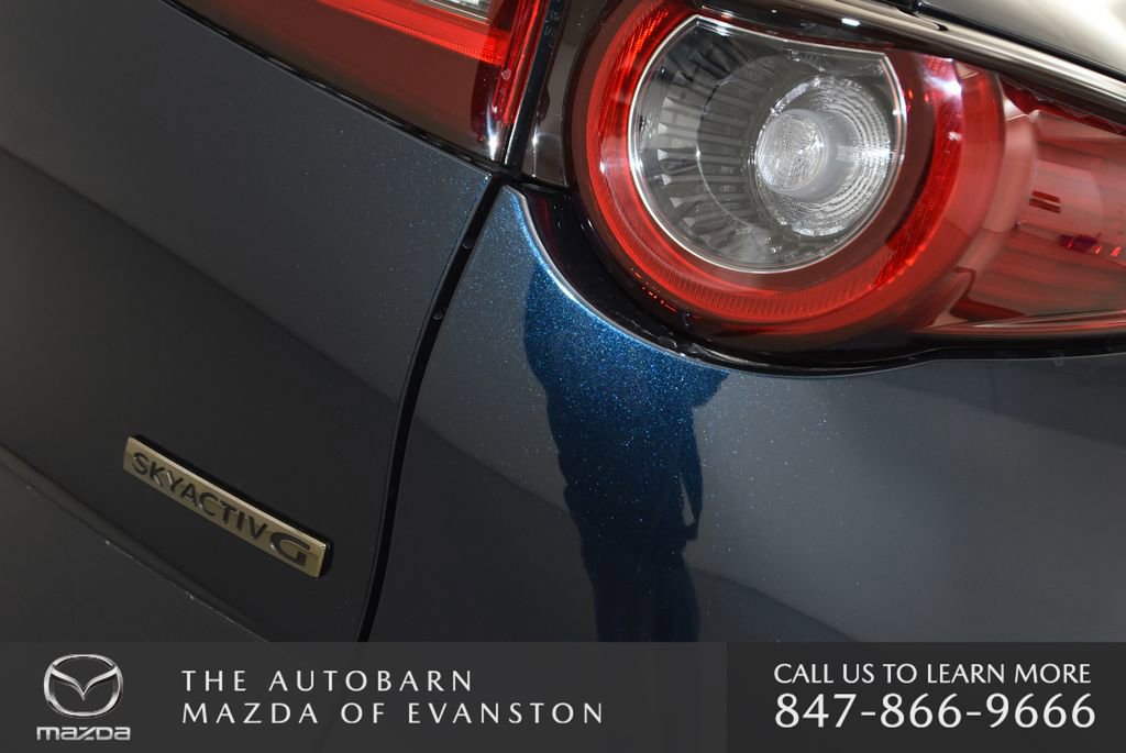 New 2026 MAZDA CX-30 Aire Edition image 37
