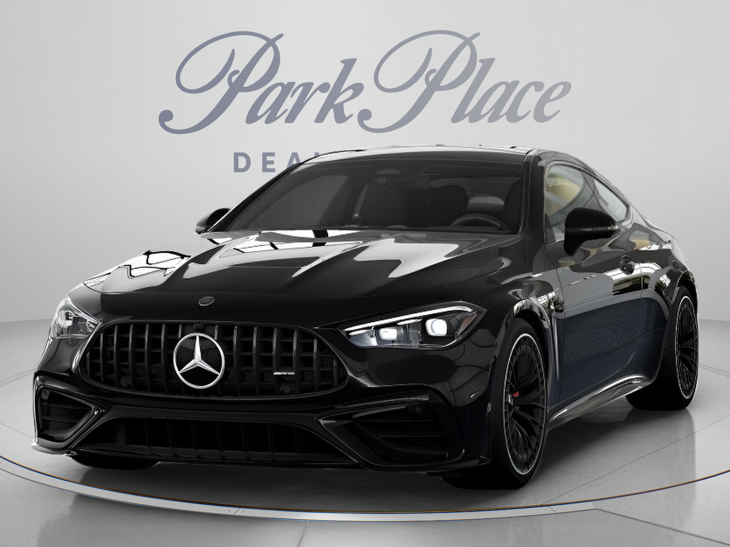 New 2027 Mercedes-Benz CLE 53 AMG 4MATIC Coupe image 39