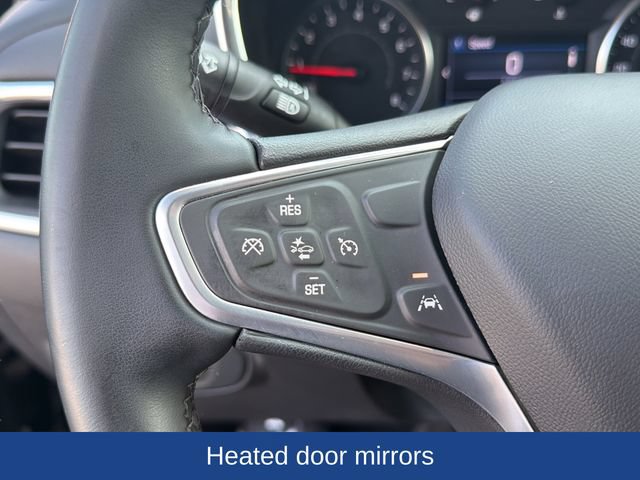 Used 2023 Chevrolet Equinox LT w/ Driver Convenience Package FWD image 22