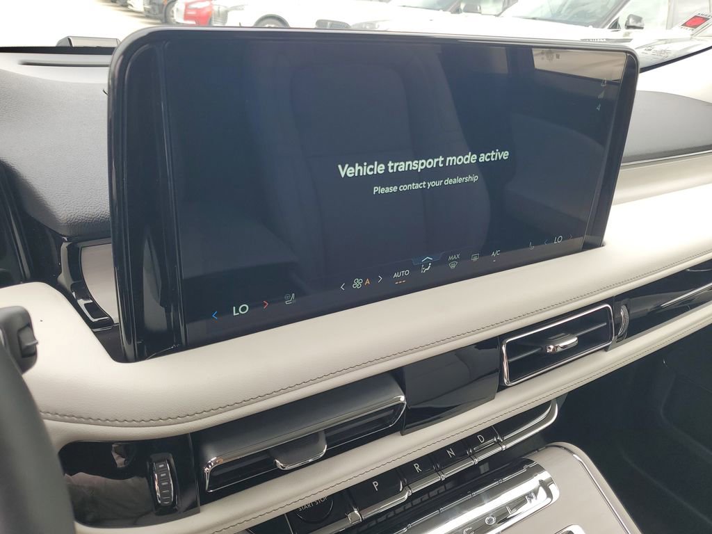 New 2026 Lincoln Aviator Reserve RWD image 27