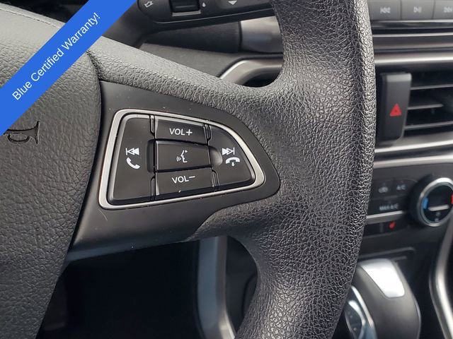 Certified 2021 Ford EcoSport SE w/ SE Convenience Package image 14