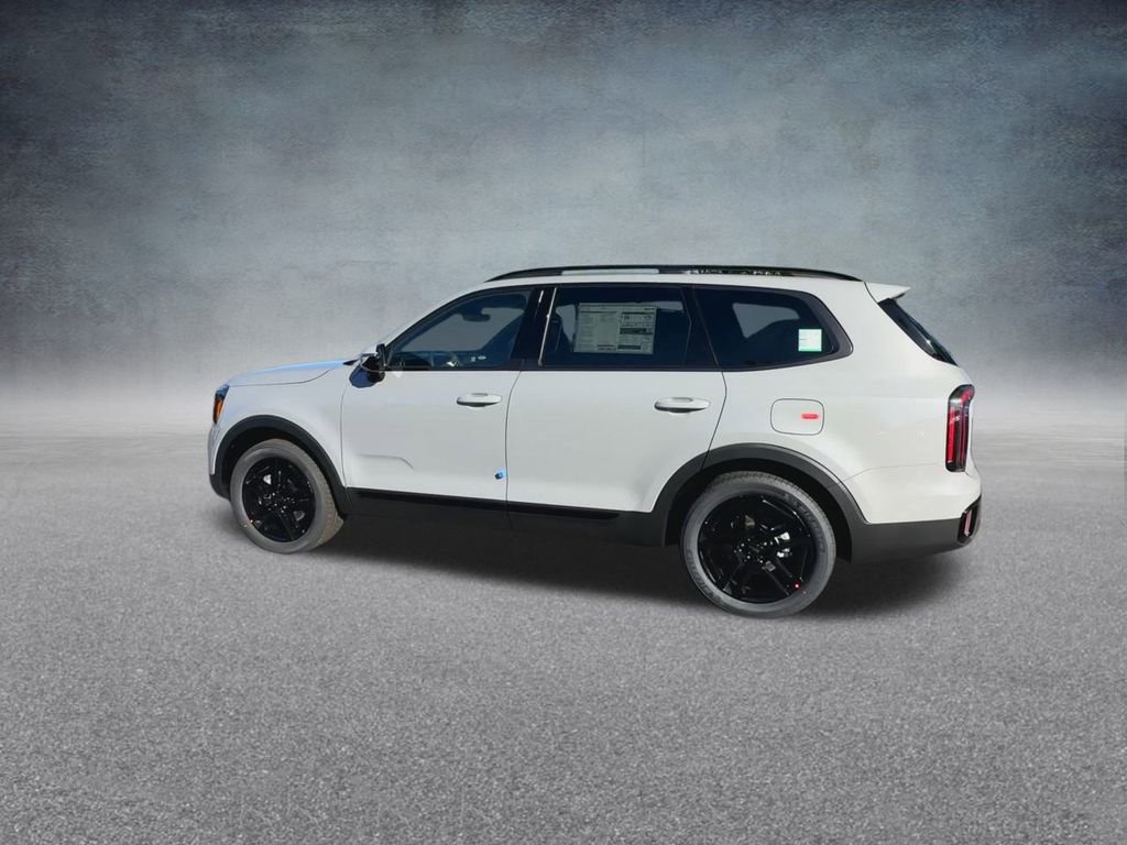 New 2025 Kia Telluride SX X-Line image 14