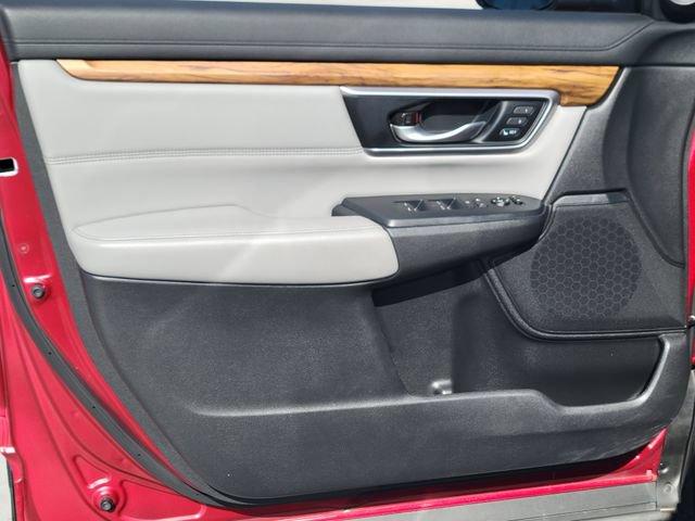 Used 2020 Honda CR-V Touring image 7