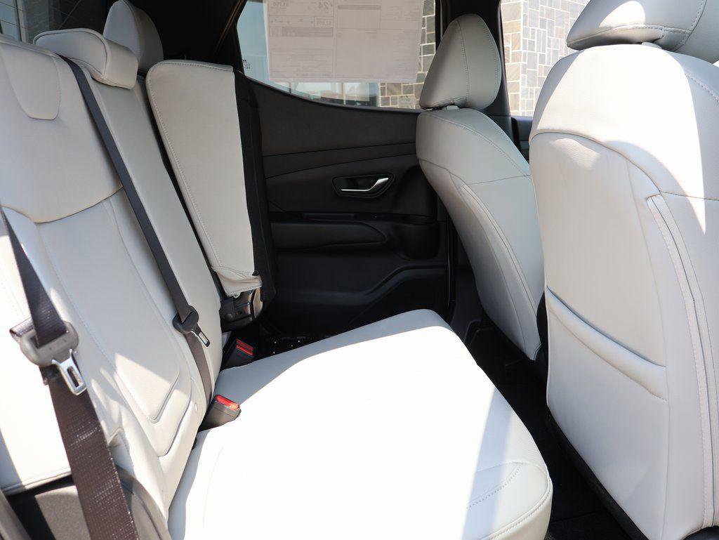 New 2026 Hyundai Santa Cruz SEL AWD/4WD image 13