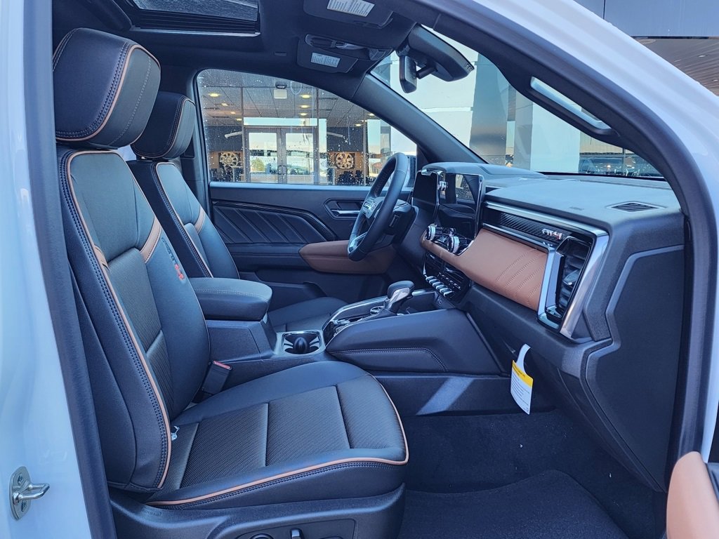 New 2026 GMC Canyon AT4 w/ Technology Plus Package image 42