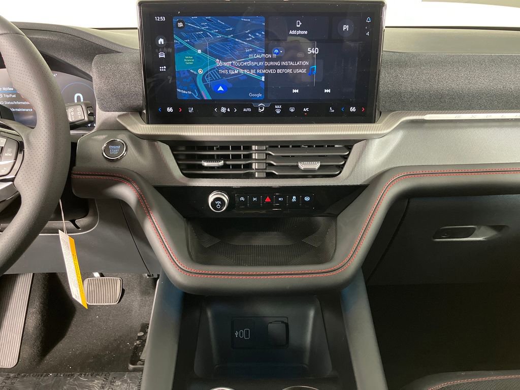 New 2026 Ford Explorer ST image 29