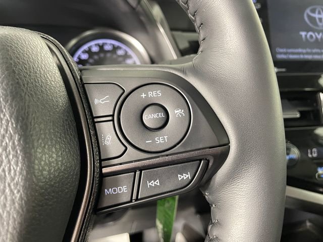 Used 2024 Toyota Camry SE w/ Cold Weather Package AWD/4WD image 10