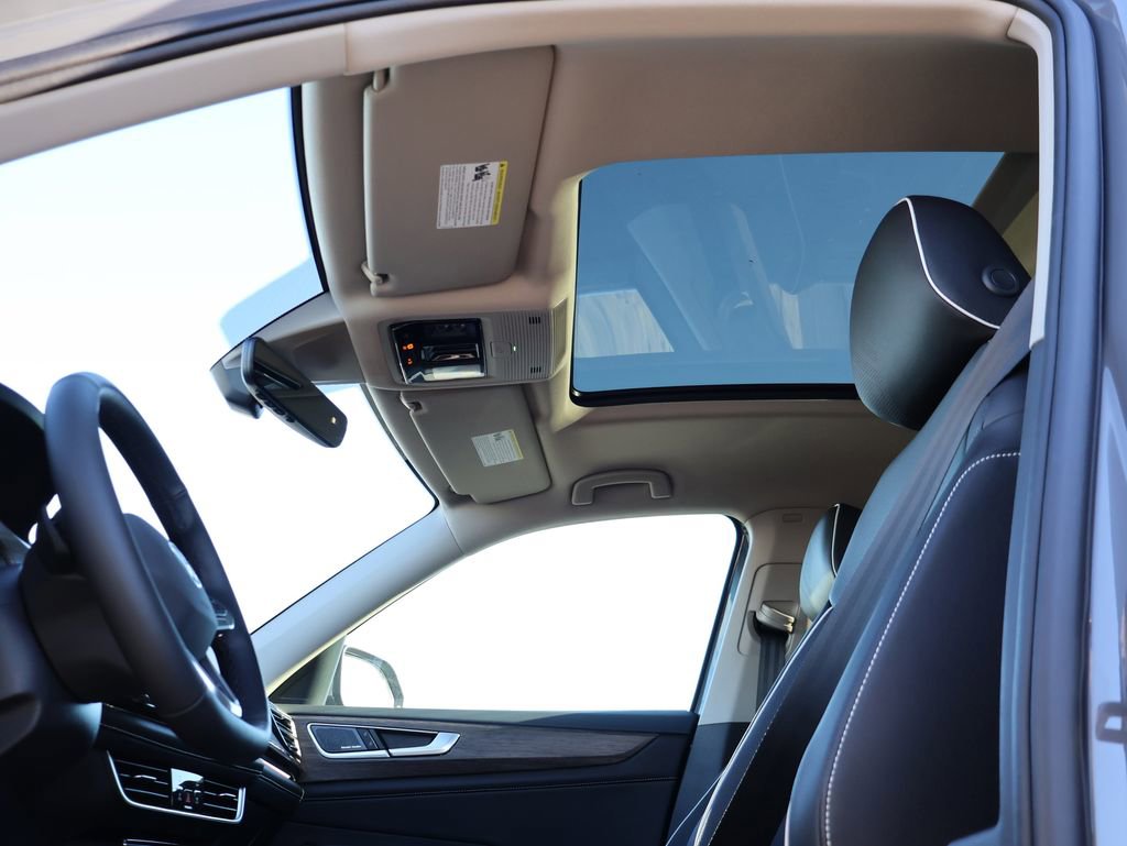 New 2026 Volkswagen Atlas SEL Premium R-Line image 44