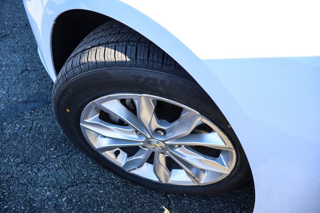 Used 2023 Chevrolet Malibu LT image 41