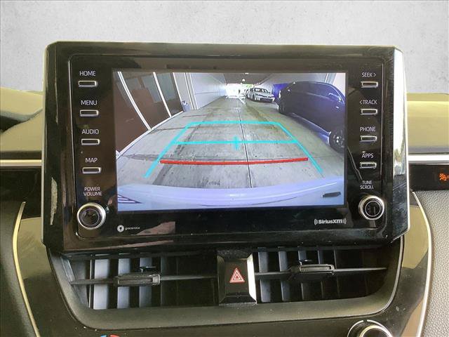 Used 2021 Toyota Corolla LE FWD image 13