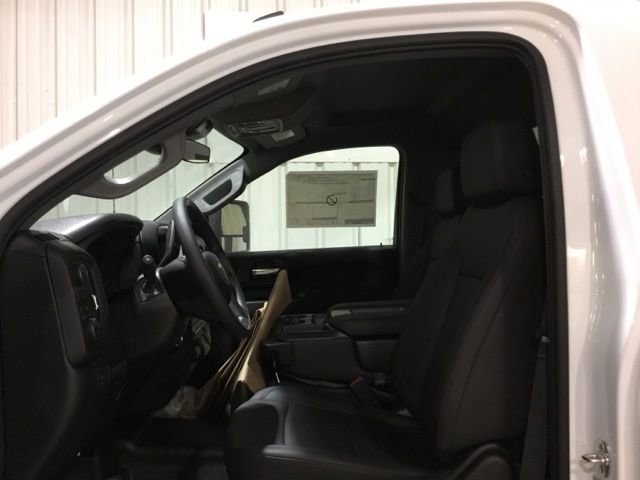 New 2026 Chevrolet Silverado 3500 W/T w/ WT Convenience Package AWD/4WD image 22