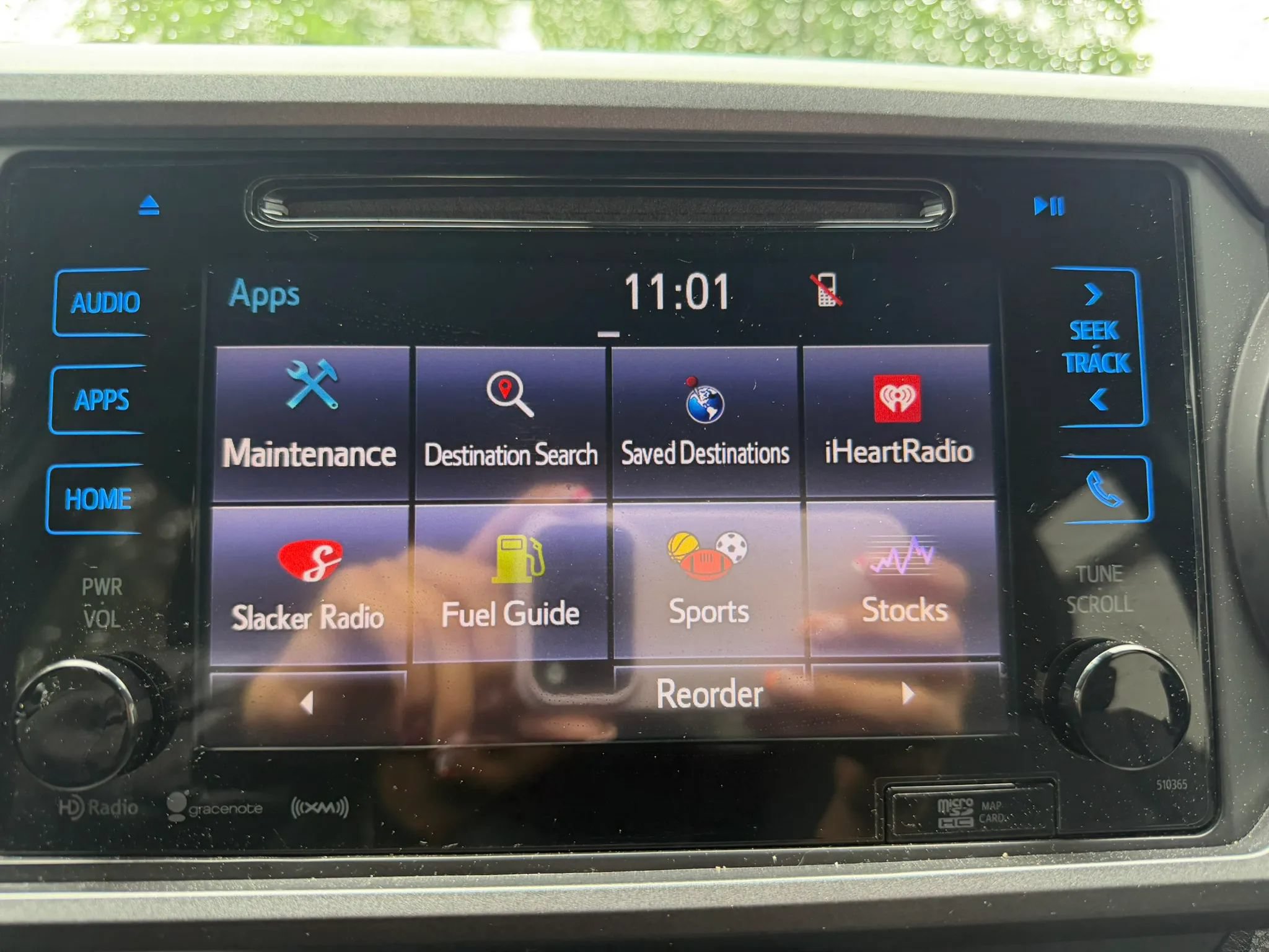 Used 2019 Toyota Tacoma TRD Off-Road RWD image 27