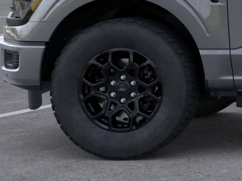 New 2026 Ford F150 XLT image 19