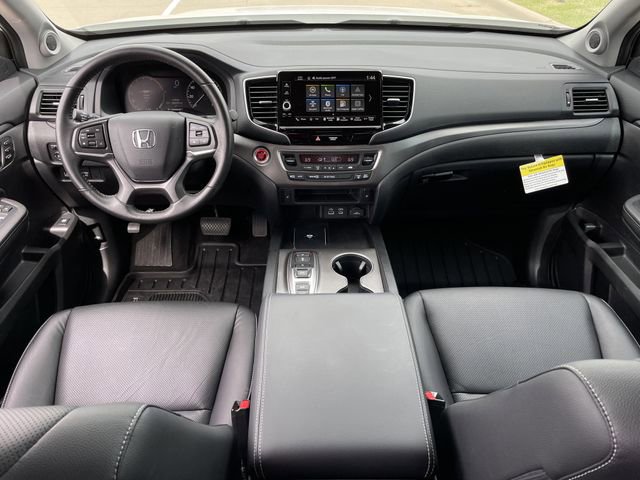 New 2025 Honda Ridgeline RTL image 9