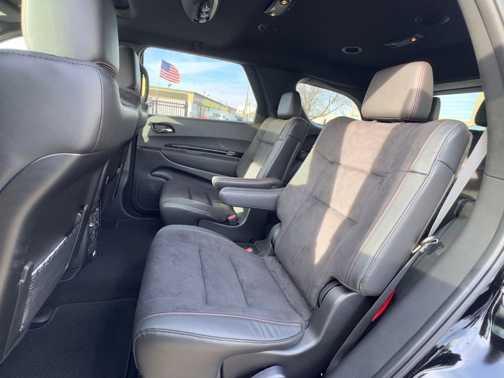 New 2026 Dodge Durango GT image 15