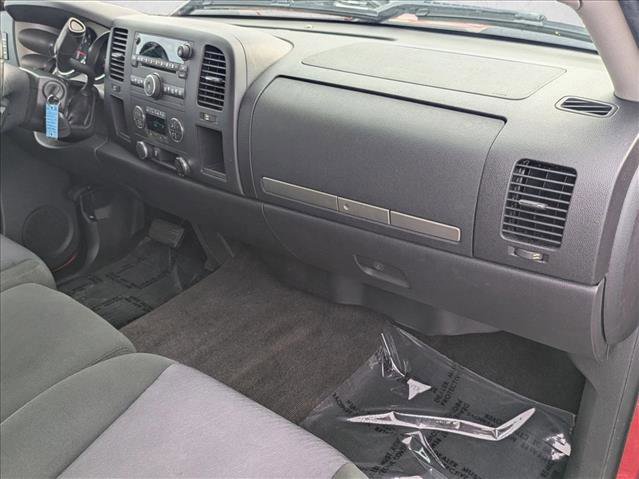 Used 2012 Chevrolet Silverado 1500 LT w/ All-Star Edition RWD image 19