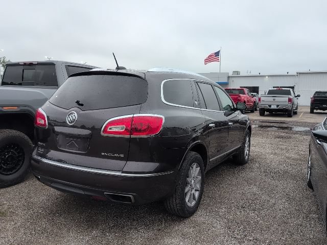 Used 2016 Buick Enclave Leather w/ Trailering Package FWD image 4