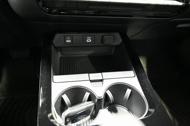 New 2026 Toyota Prius LE image 18