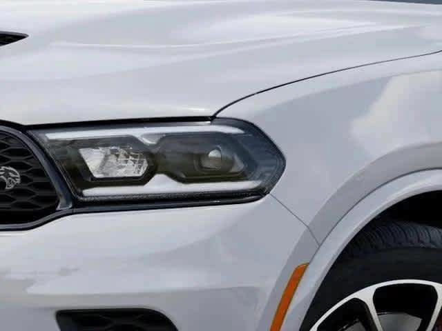 New 2026 Dodge Durango SRT Hellcat AWD/4WD image 4