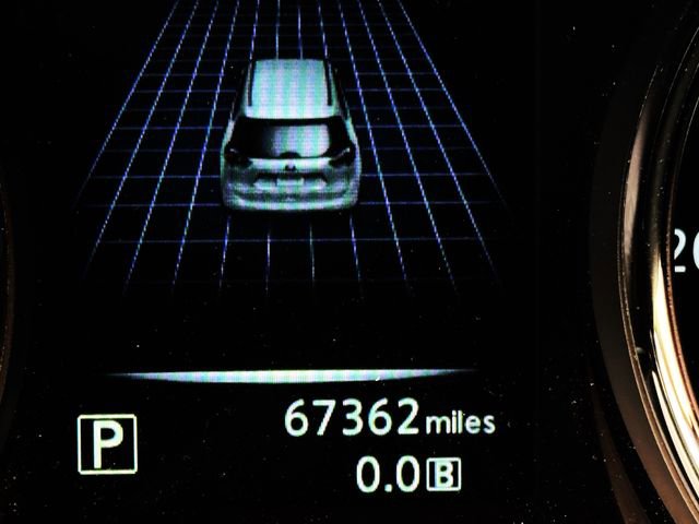 Used 2016 Nissan Rogue S image 18