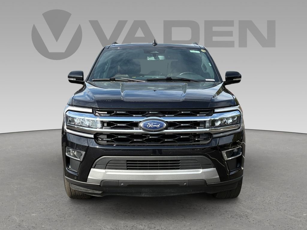 Used 2024 Ford Expedition Limited image 21