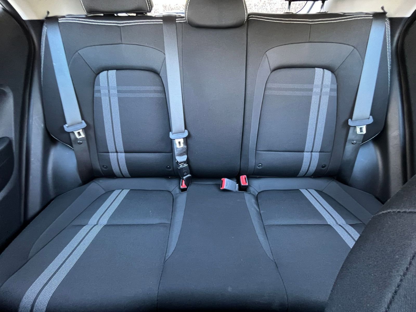 Used 2025 Hyundai Venue SEL image 37