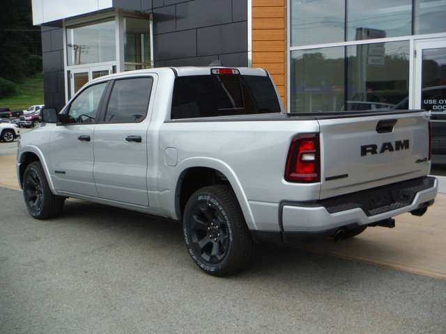 New 2026 RAM 1500 Big Horn AWD/4WD image 19