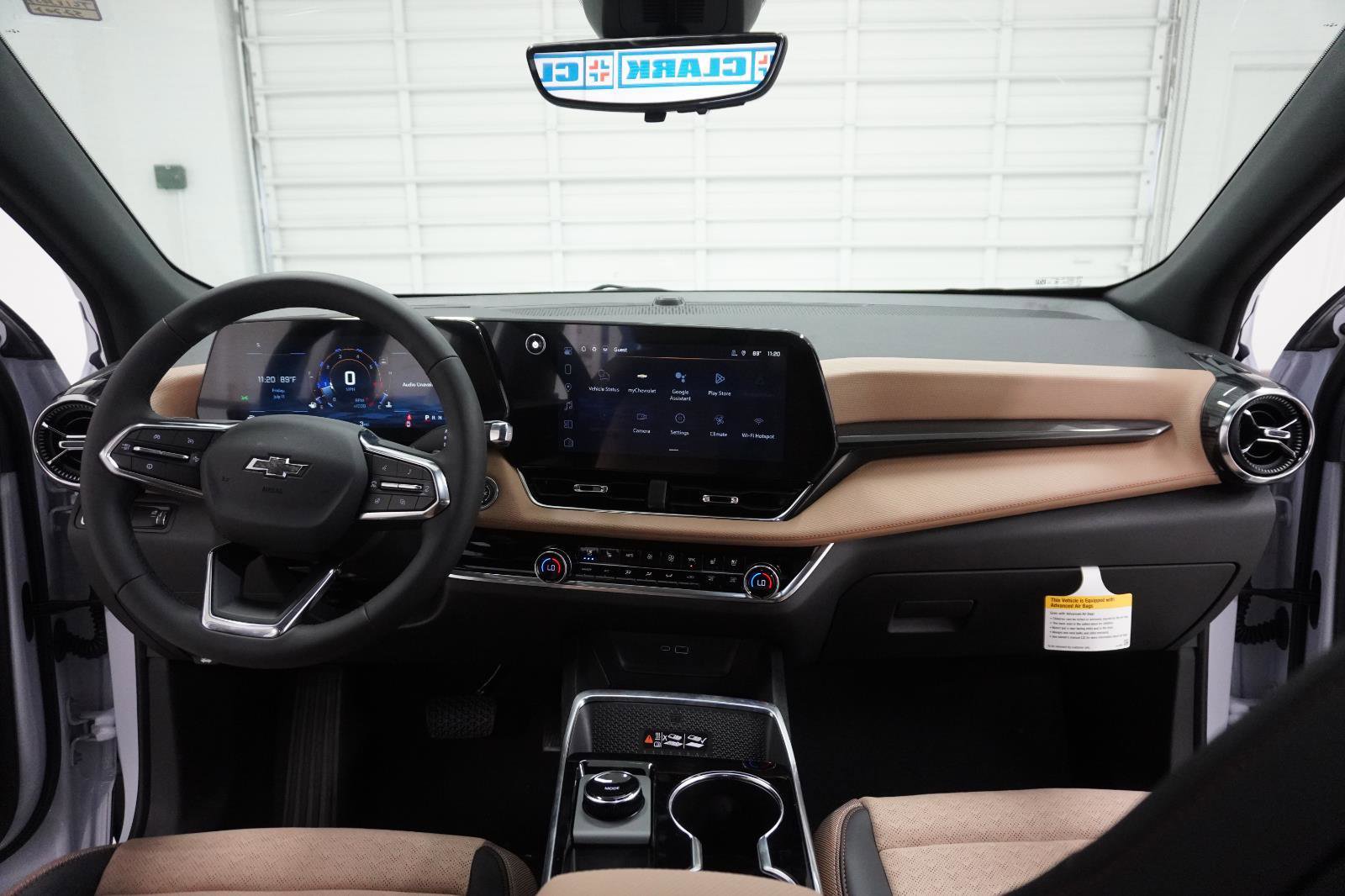 New 2026 Chevrolet Equinox ACTIV w/ Convenience Package III image 47