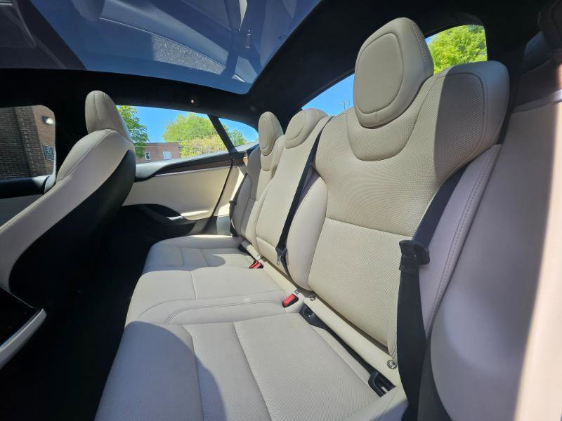 Used 2023 Tesla Model S AWD image 62