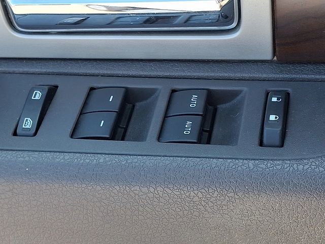 Used 2012 Ford F150 Lariat w/ Lariat Chrome Pkg image 20