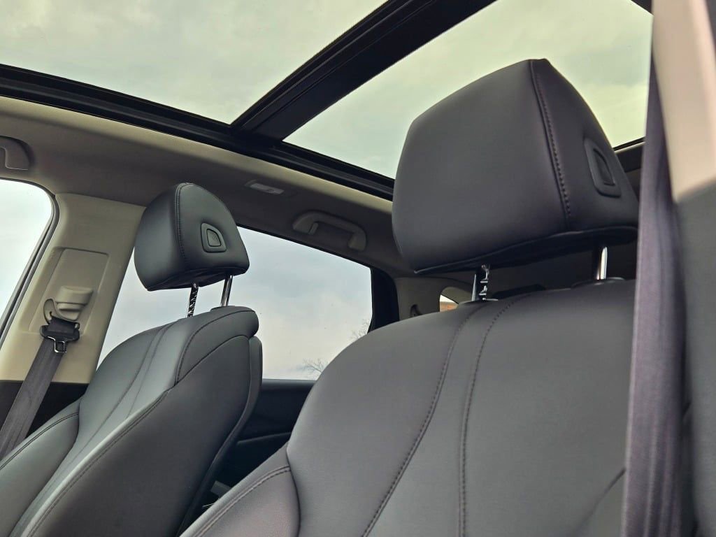 Certified 2023 Acura RDX AWD image 3