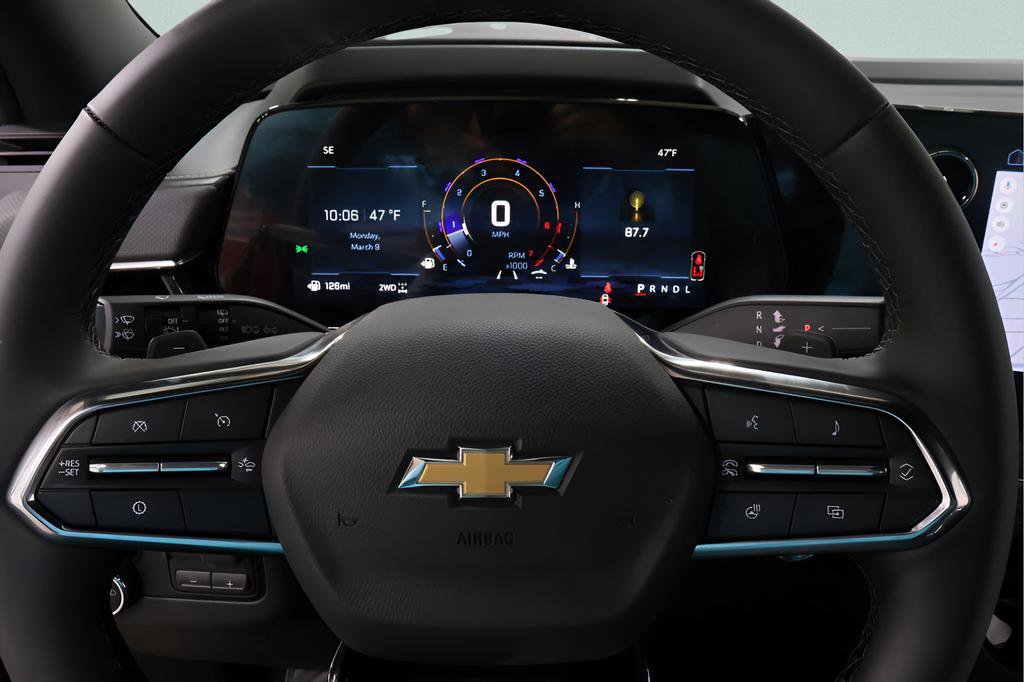 New 2026 Chevrolet Suburban Premier image 14