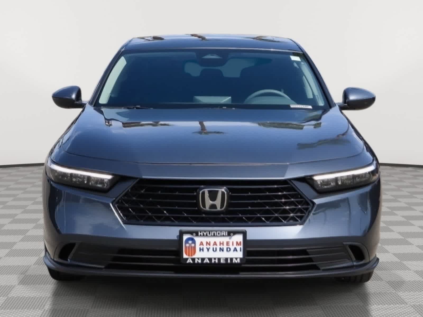 Used 2023 Honda Accord EX image 2