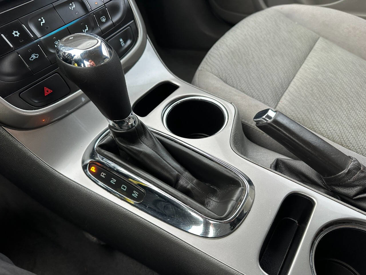 Used 2015 Chevrolet Malibu LS FWD image 43