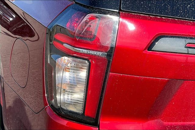 Used 2021 Chevrolet Tahoe Z71 w/ Rear Media and Nav Package image 31