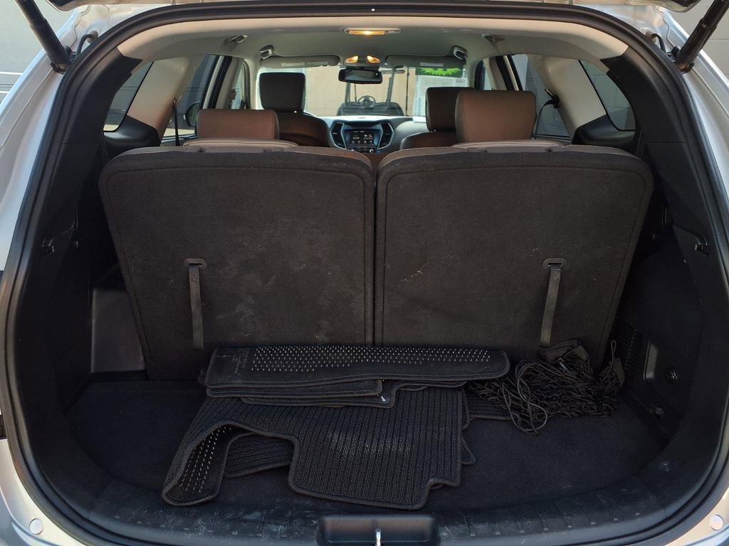 Used 2019 Hyundai Santa Fe XL SE w/ SE Premium Package 02 image 20