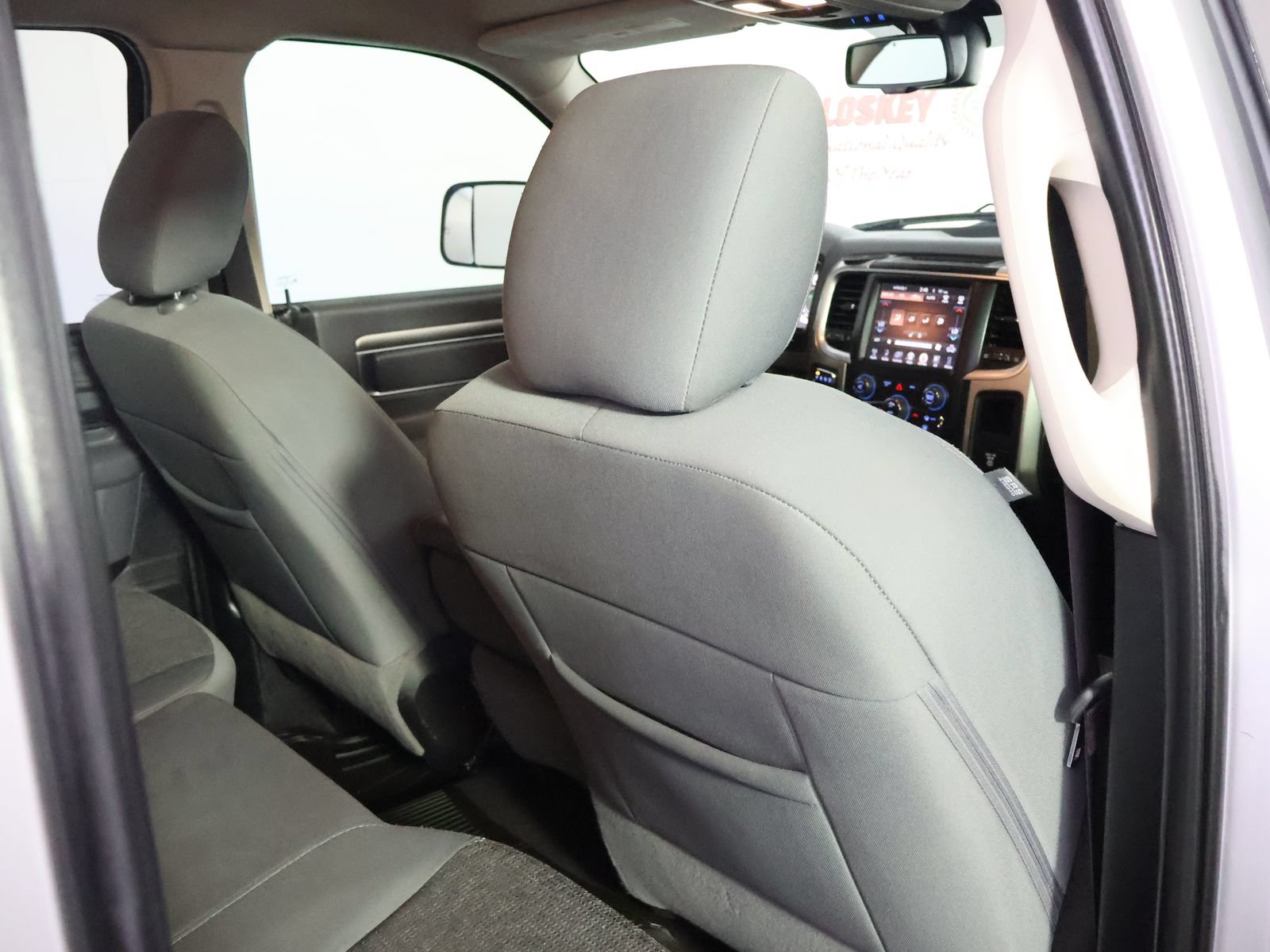 Used 2017 RAM 1500 Big Horn AWD/4WD image 46