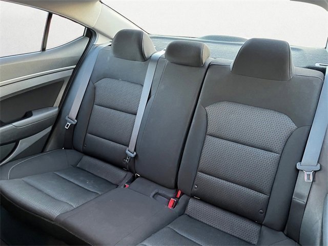 Used 2017 Hyundai Elantra Value Edition image 14