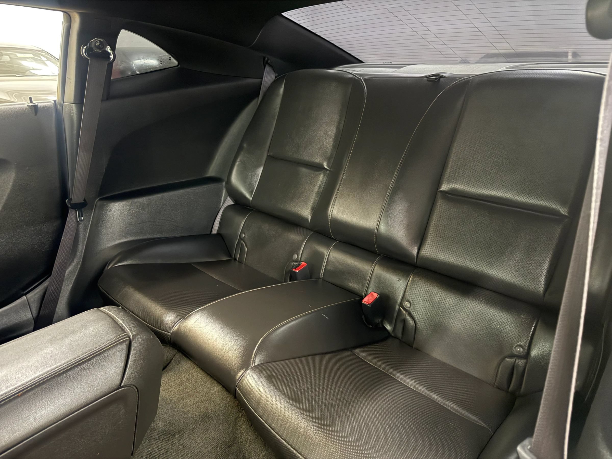 Used 2014 Chevrolet Camaro SS w/ RS Package RWD image 19