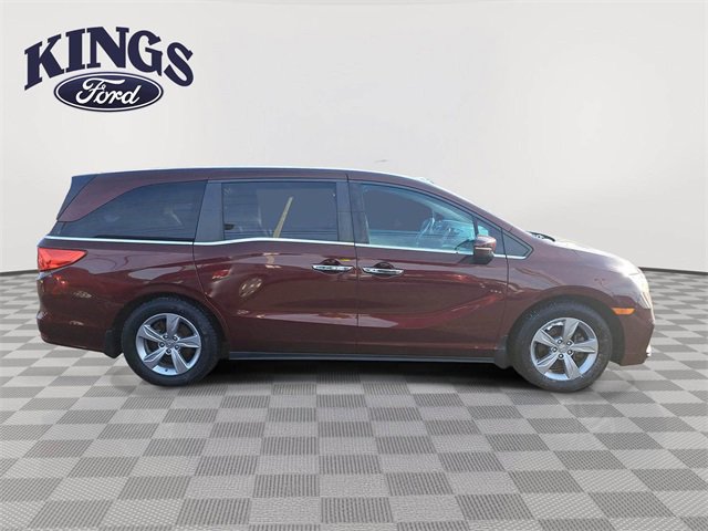 Used 2019 Honda Odyssey EX-L image 6
