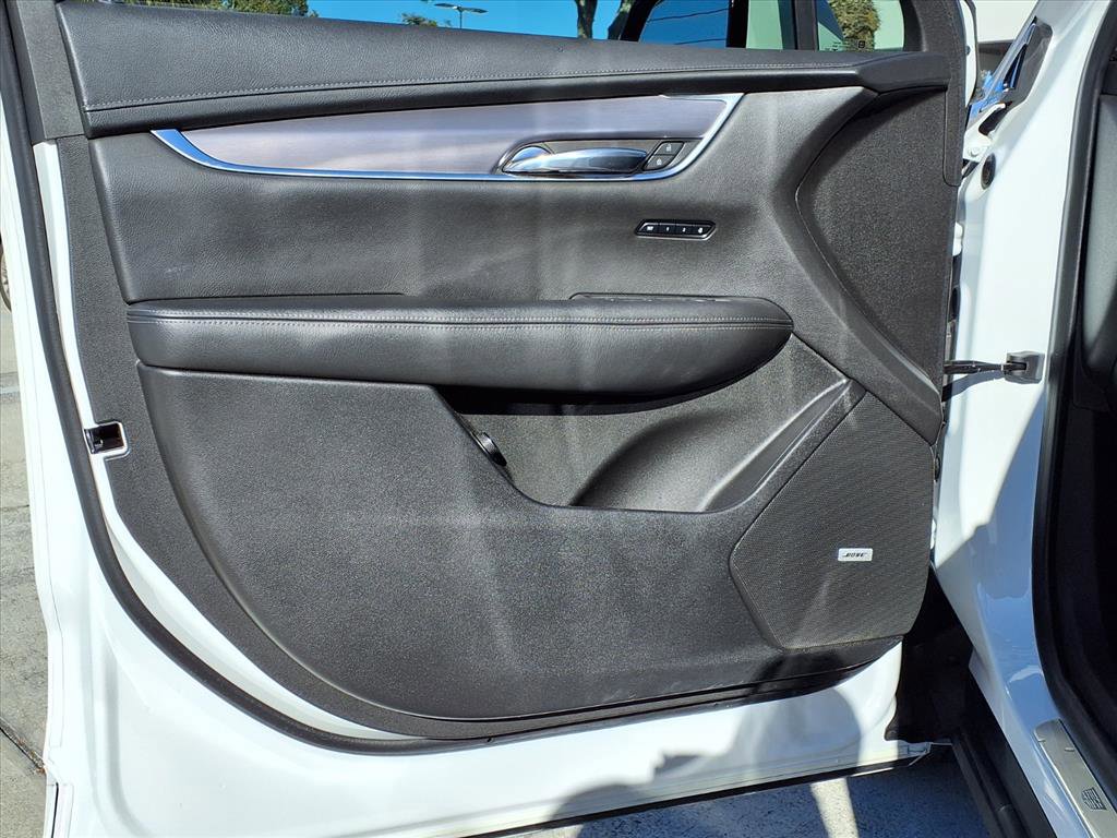 Certified 2022 Cadillac XT6 Luxury image 18