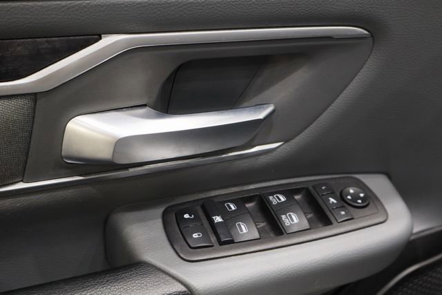 Used 2023 RAM 1500 Big Horn w/ Trailer Tow Group AWD/4WD image 20