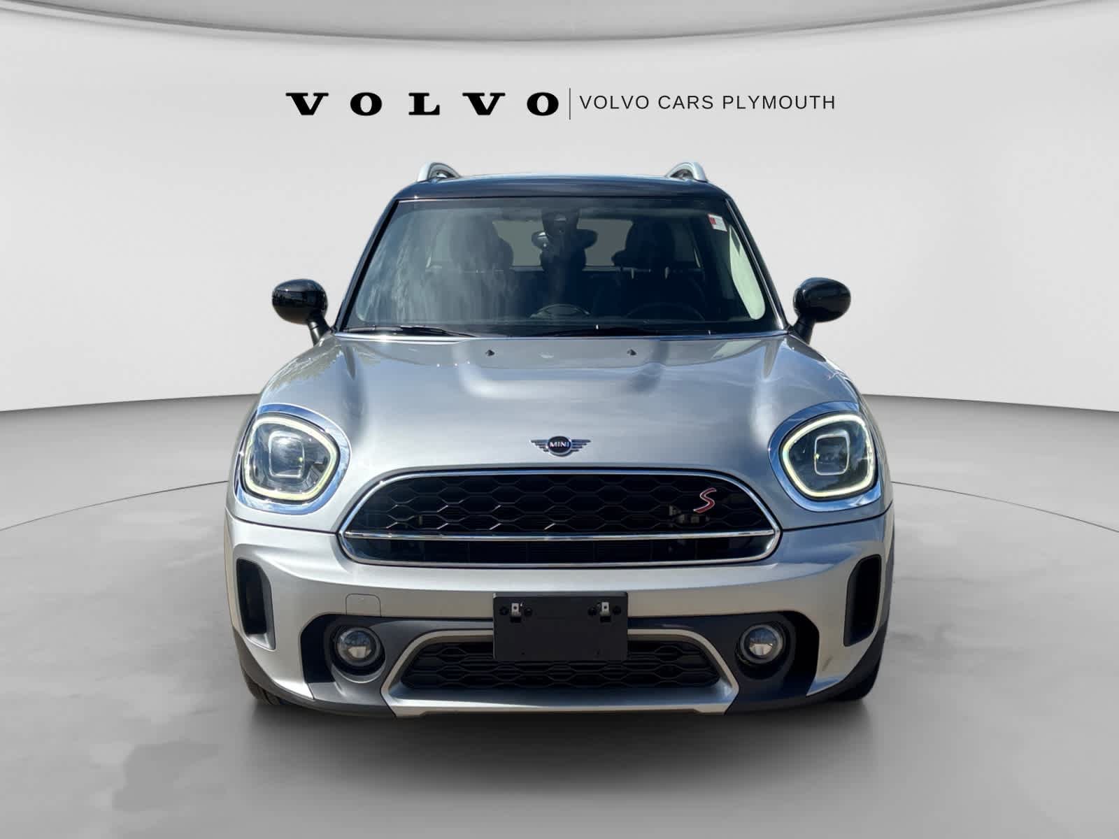 Used 2024 MINI Cooper Countryman S AWD/4WD image 2