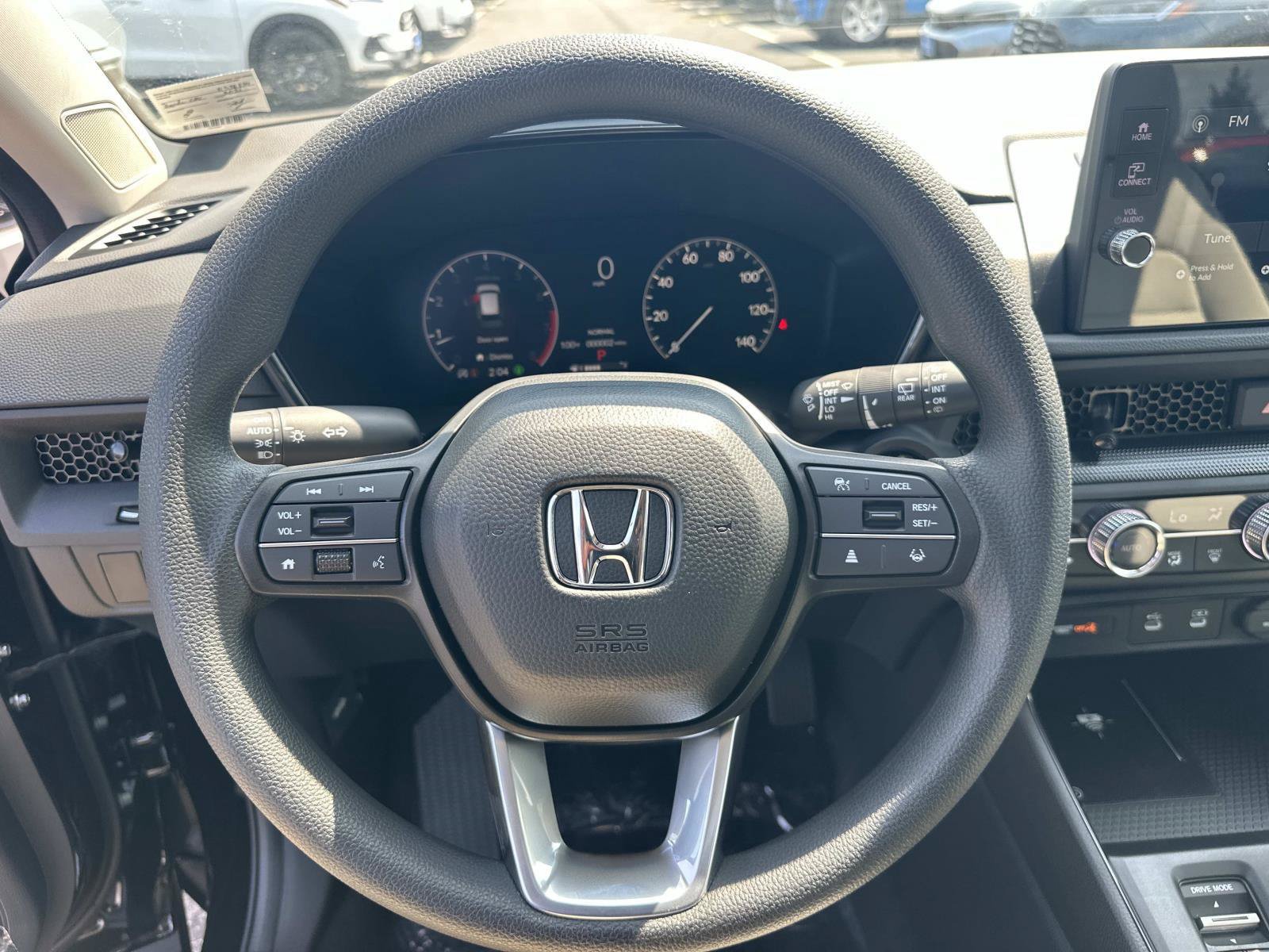 New 2026 Honda CR-V EX image 15