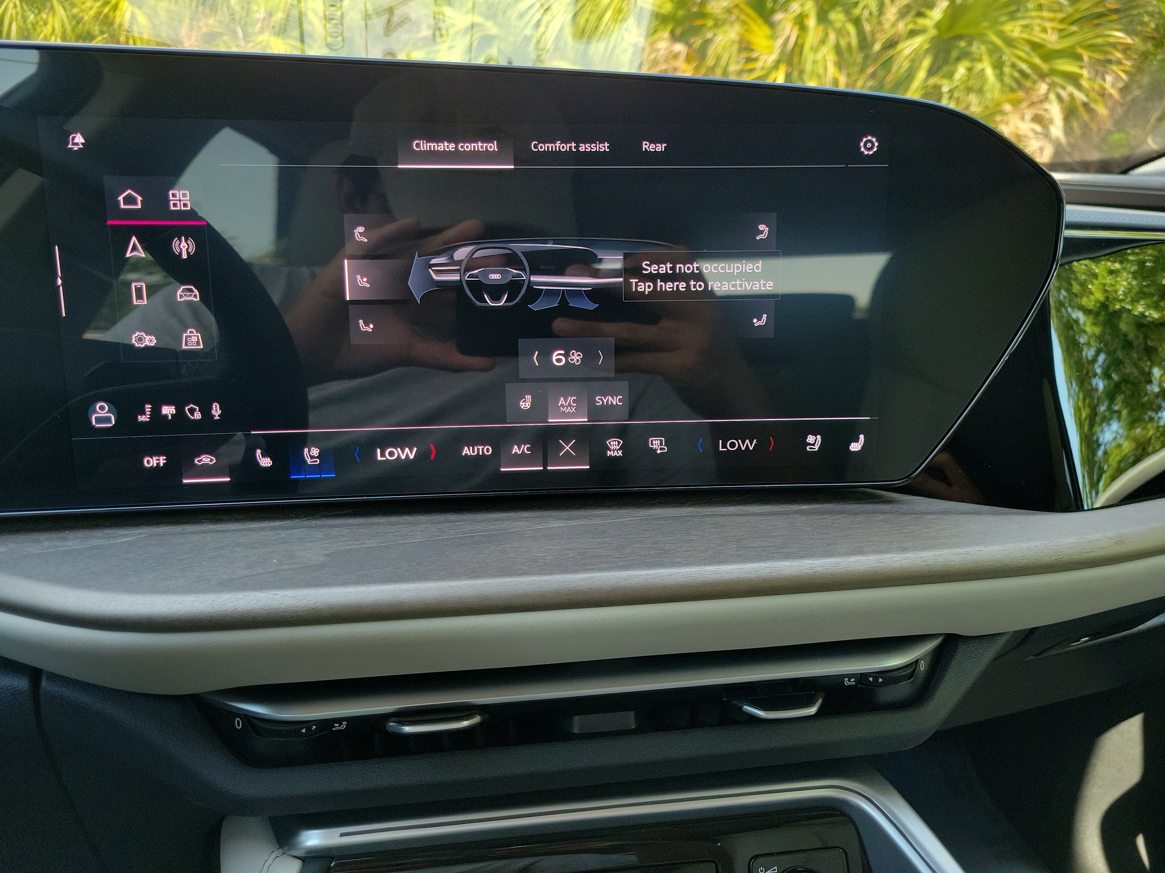 Used 2025 Audi Q5 Premium Plus w/ Premium Plus image 21