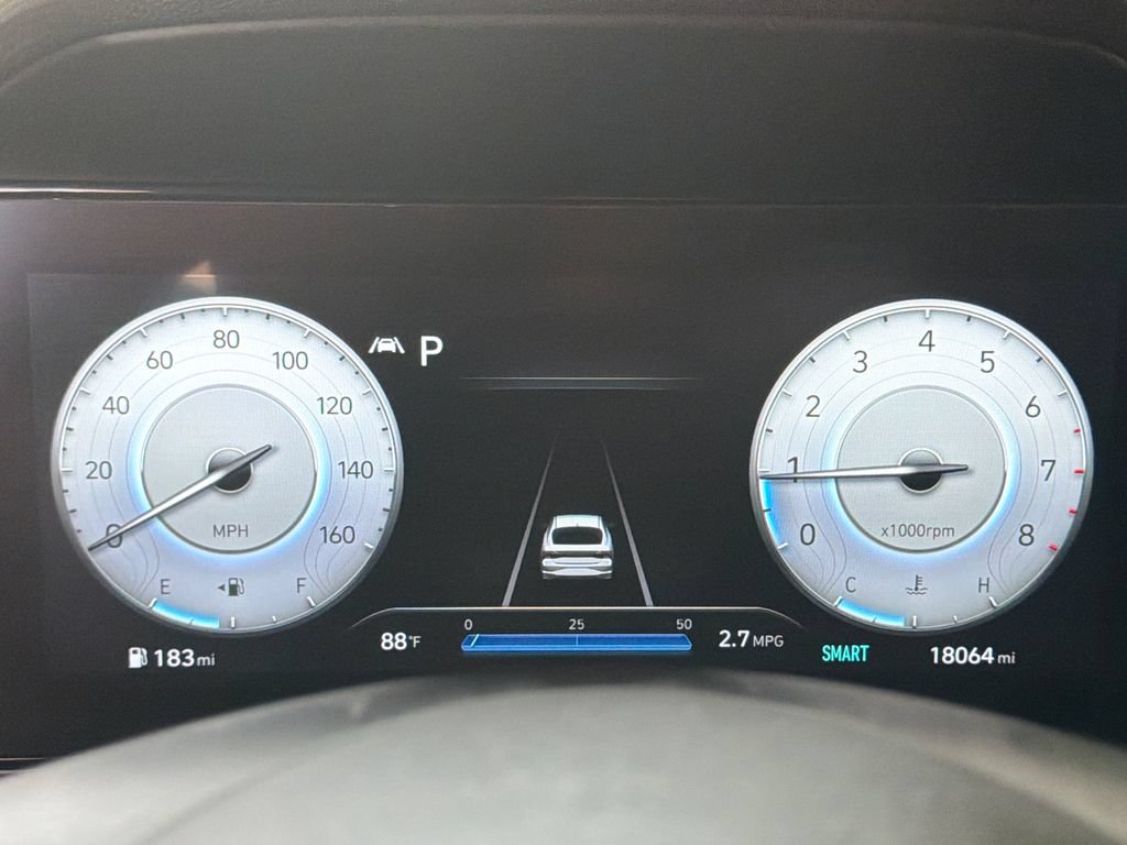 Used 2023 Hyundai Elantra SEL w/ Convenience Package FWD image 23