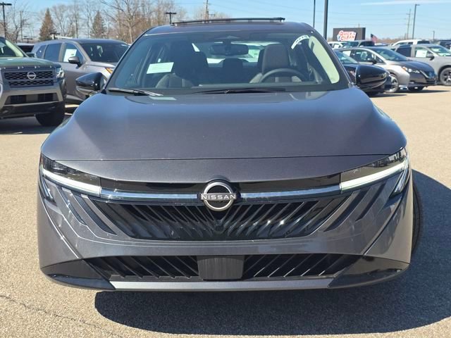 New 2026 Nissan Sentra SV w/ SV Convenience Package image 11